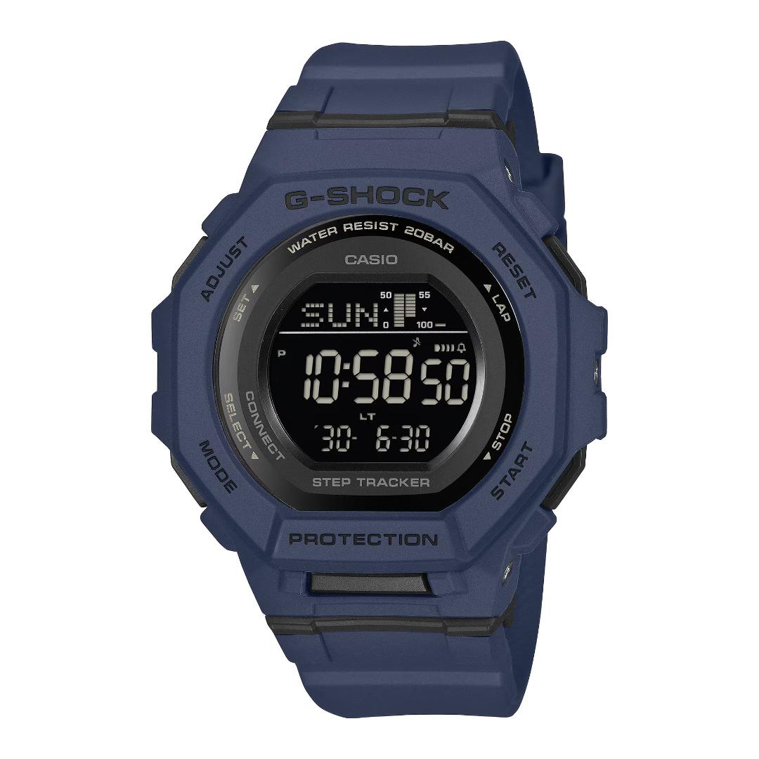 G-shock Youth Digital
