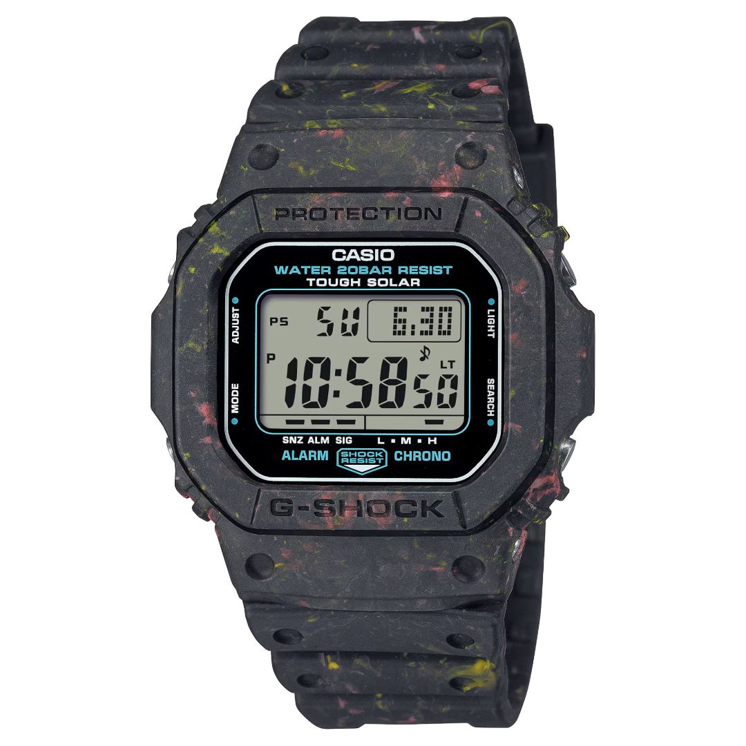 G-shock Youth Digital