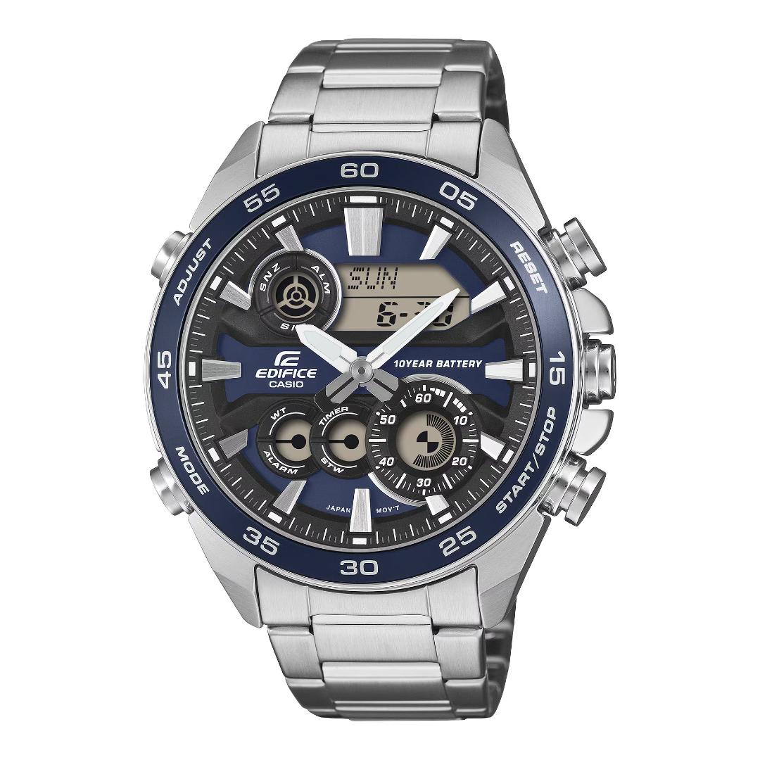 Edifice Casual Men's Analog/Digital
