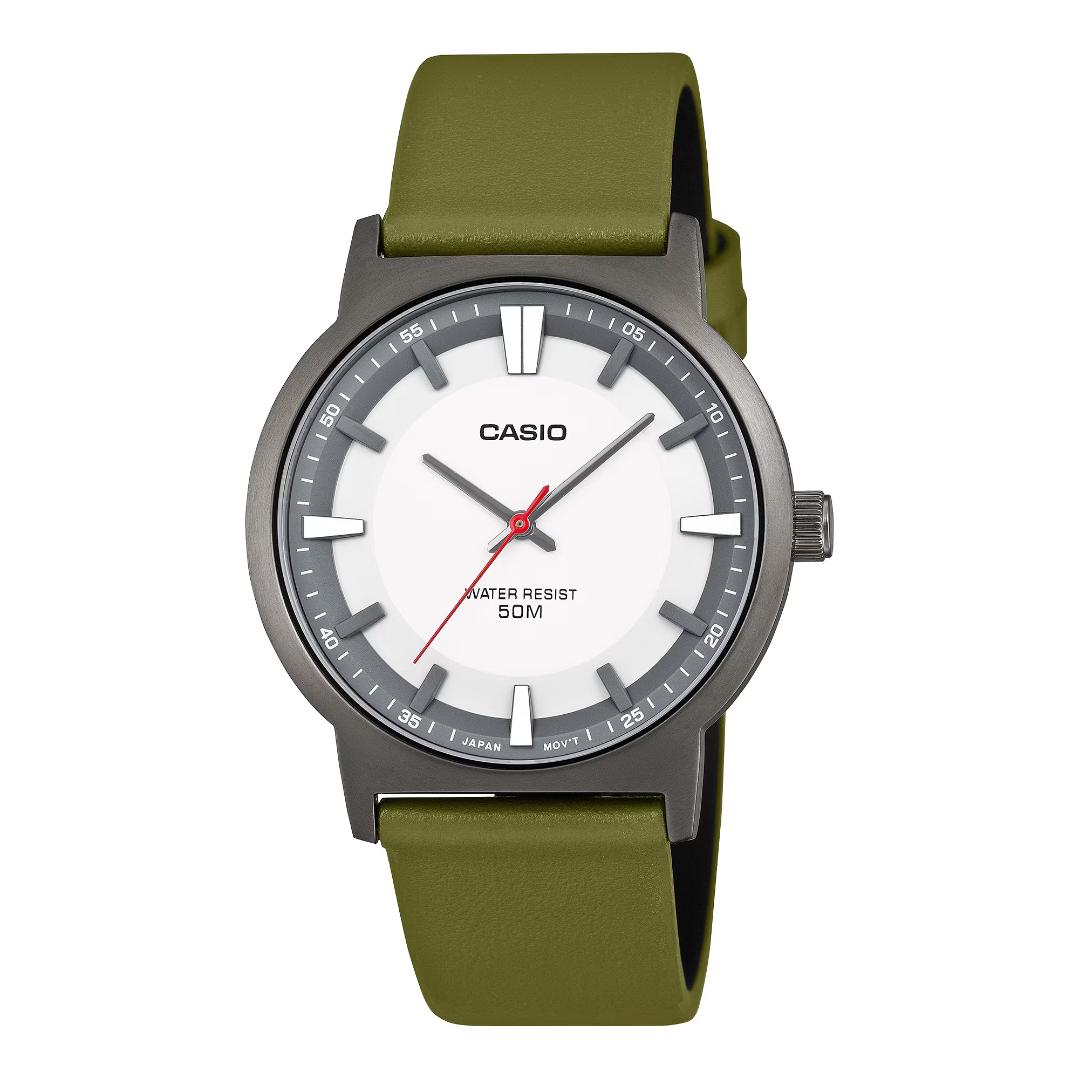 Casio Casual Men's Analog