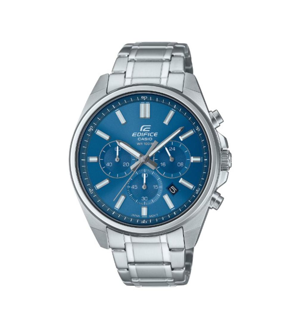 Edifice Casual Men's Analog