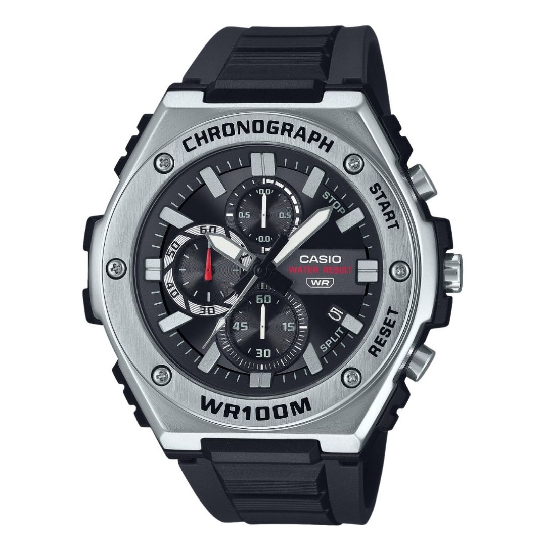 Casio Casual Men's Core Digital