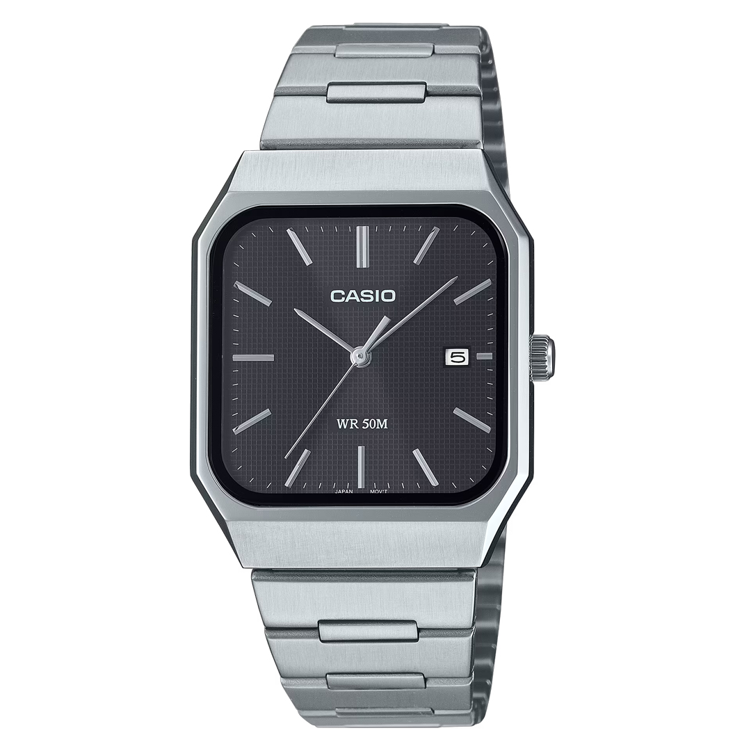 Casio Casual Men's Analog