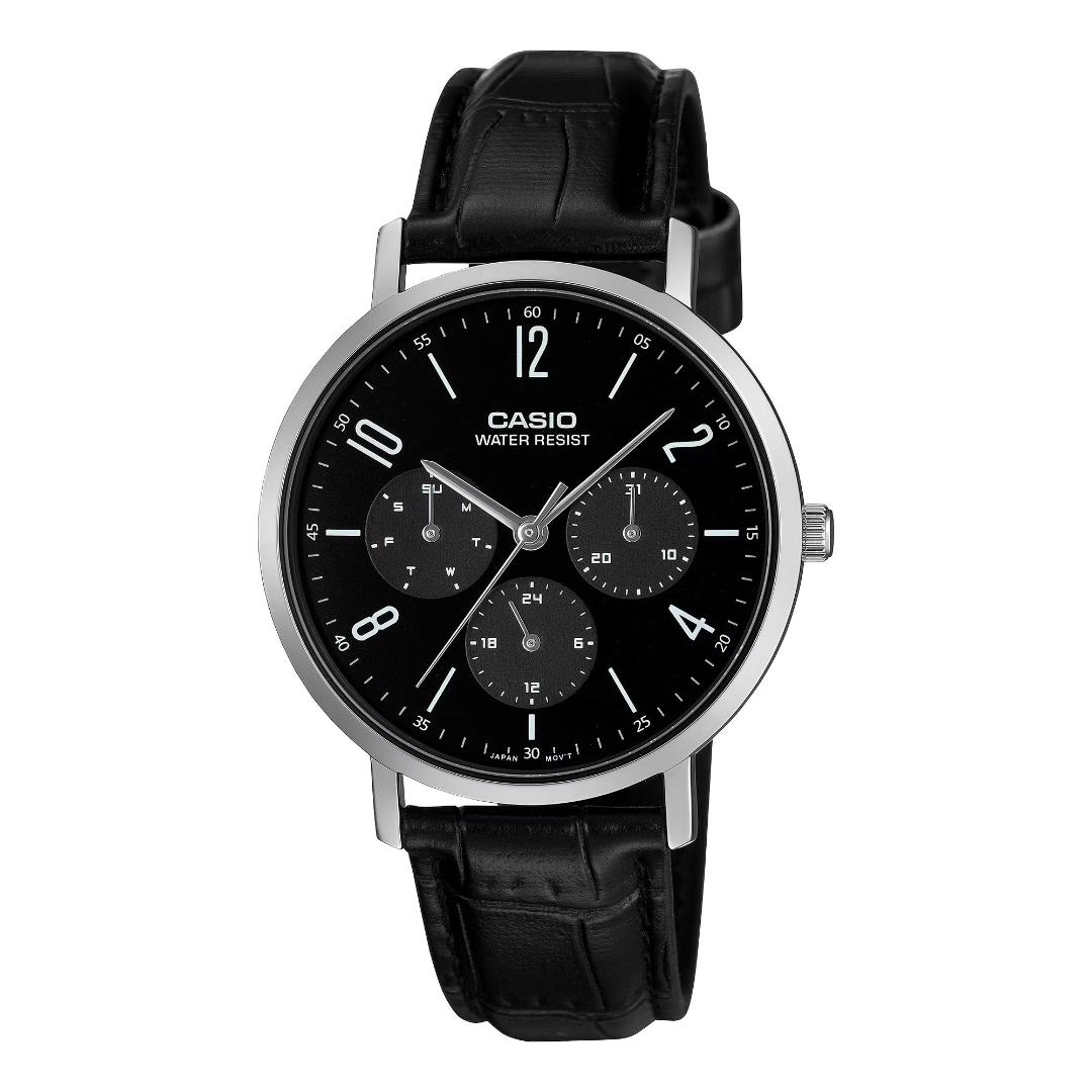 Casio Casual Men's Analog