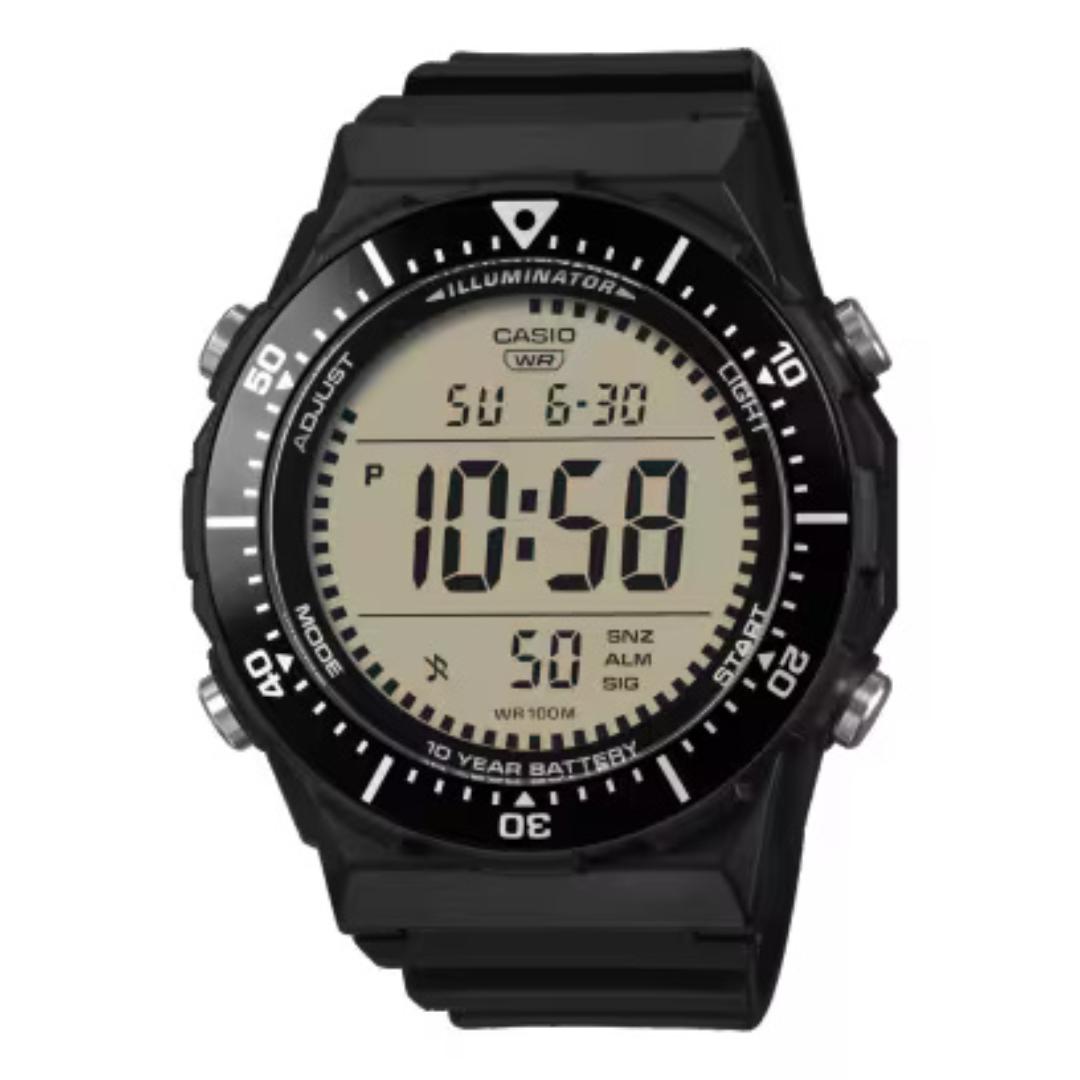 casio Sport Men's Digital
