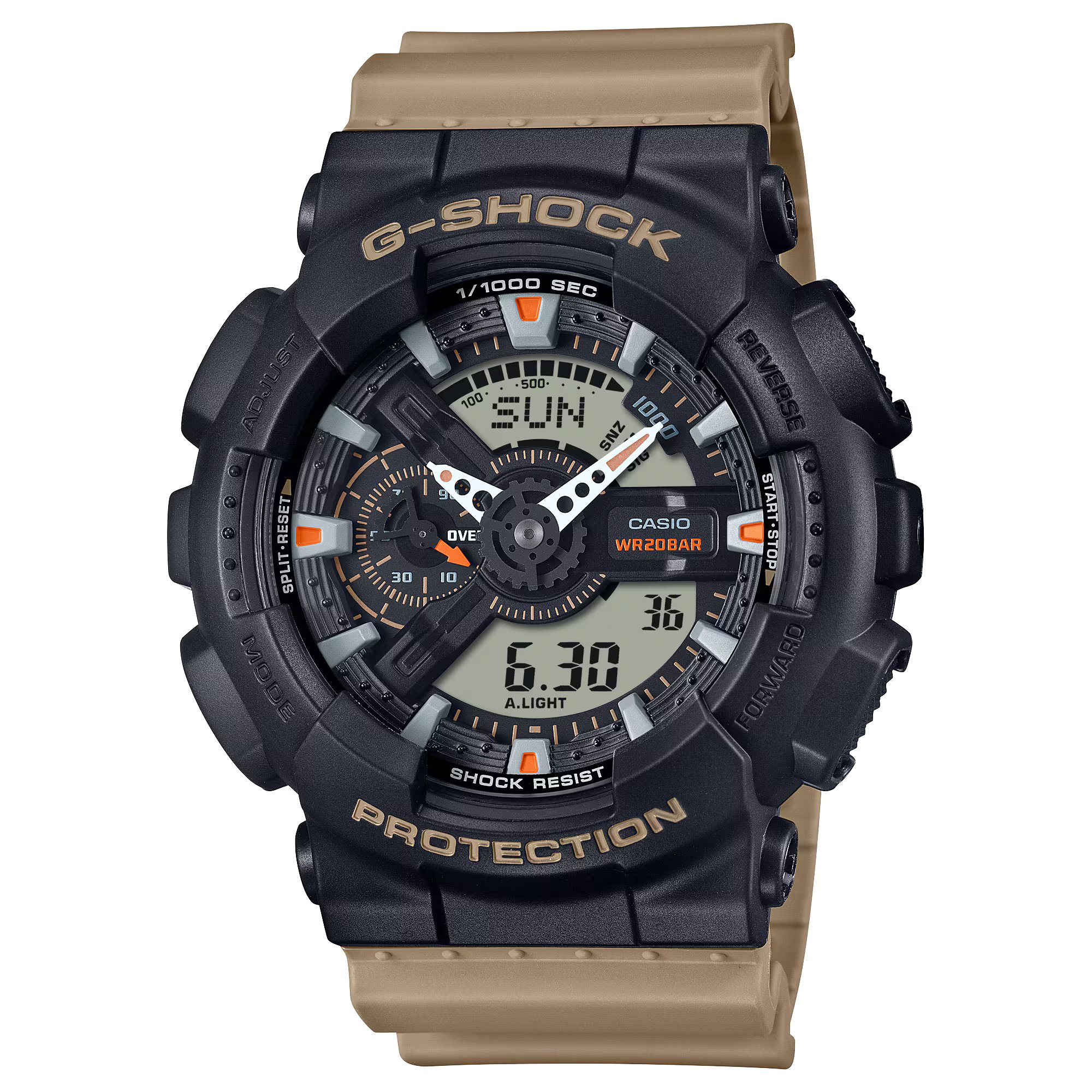 G-shock Youth Analog/Digital