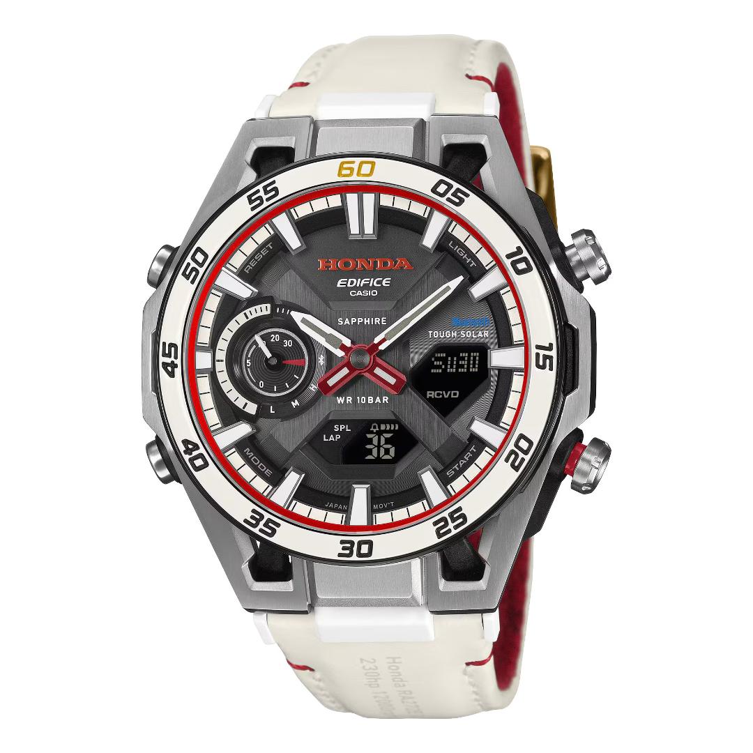 Edifice Premium Men's Analog/Digital