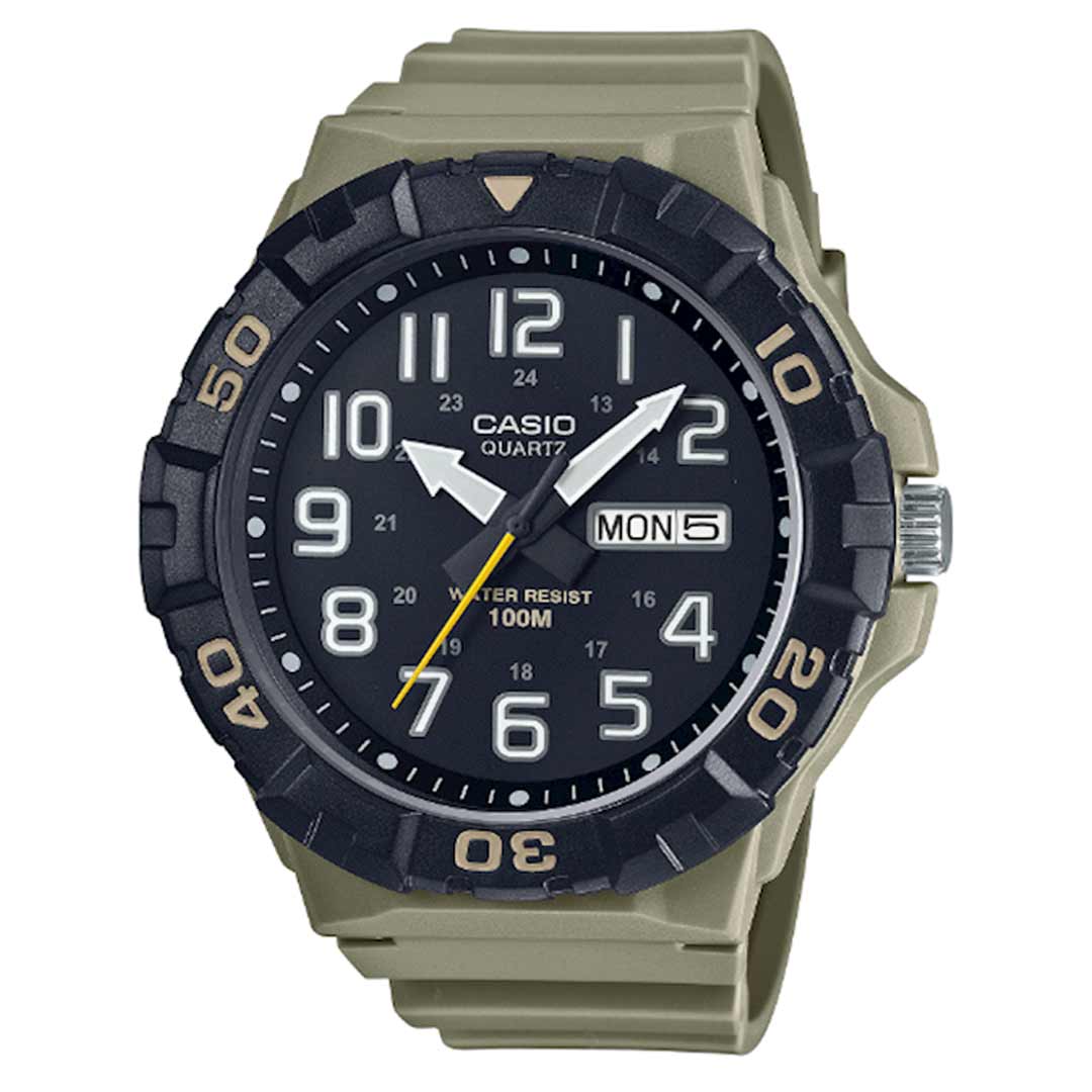casio Sport Men's Analog