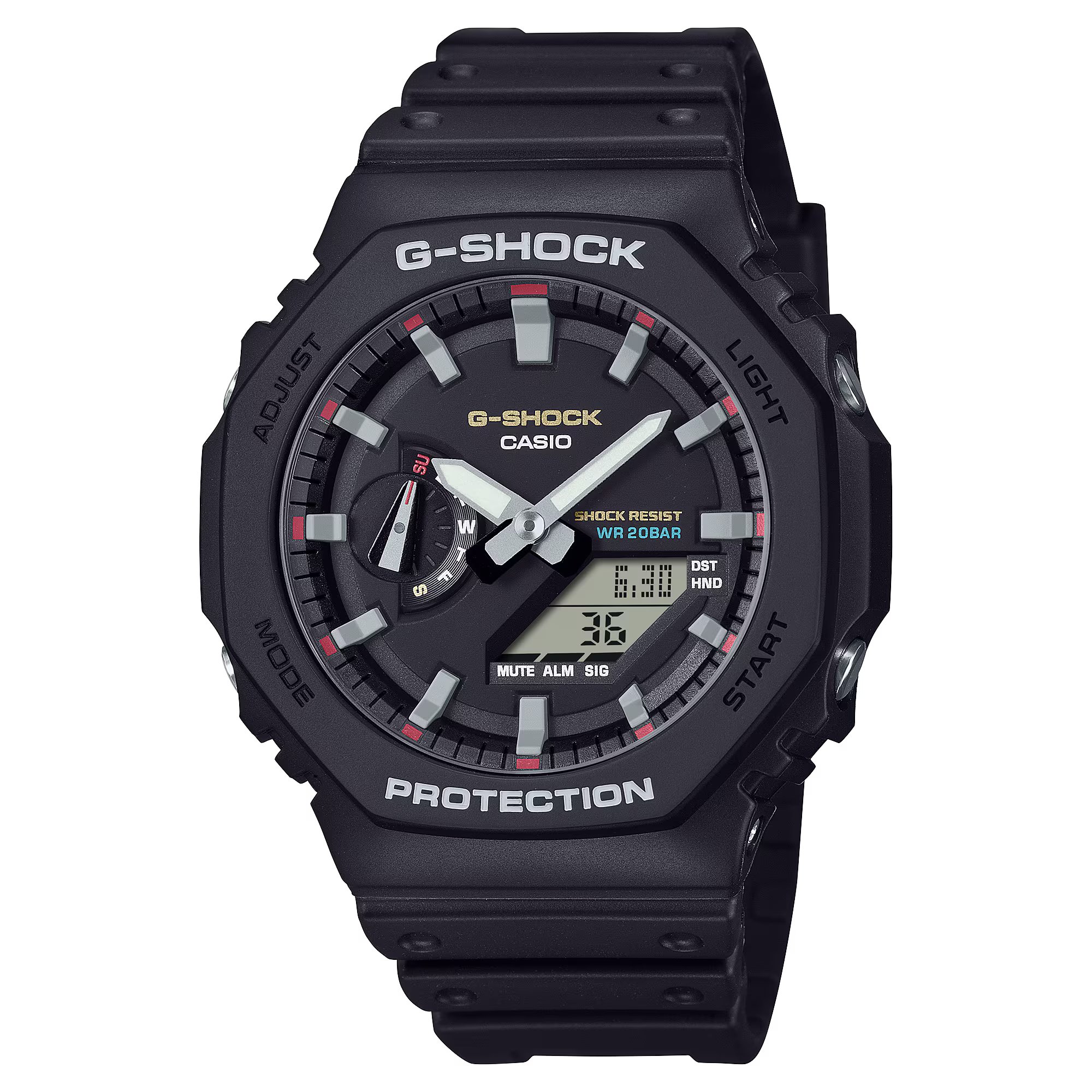 G-shock Youth Analog/Digital