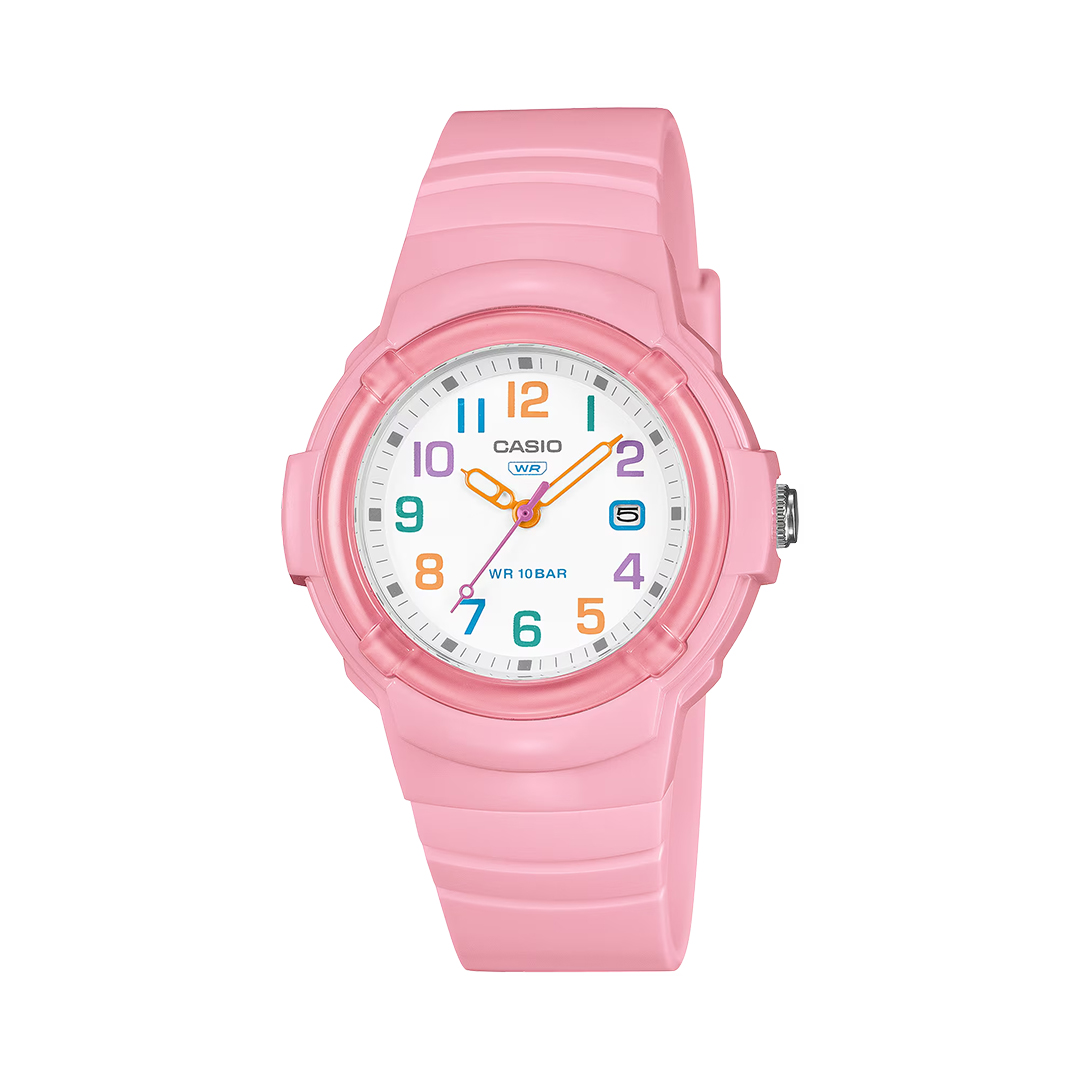 Casio Ladies Analog