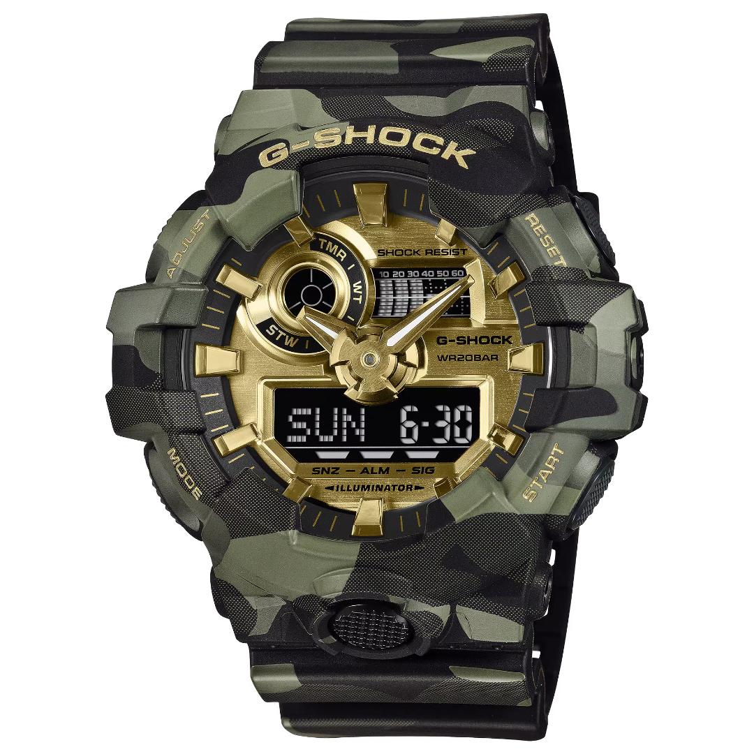G-shock Youth Analog/Digital