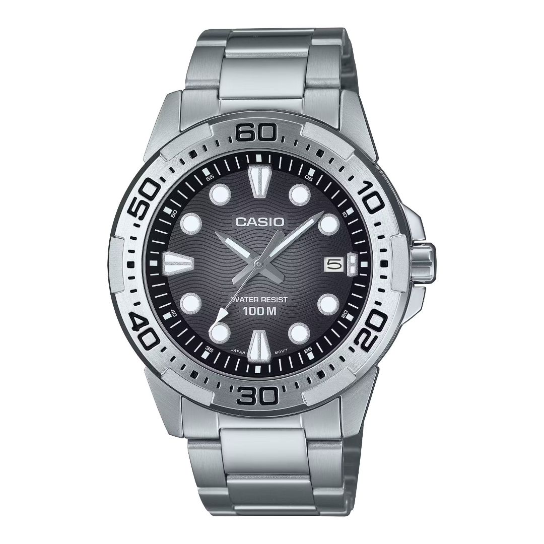 Casio Casual Men's Analog