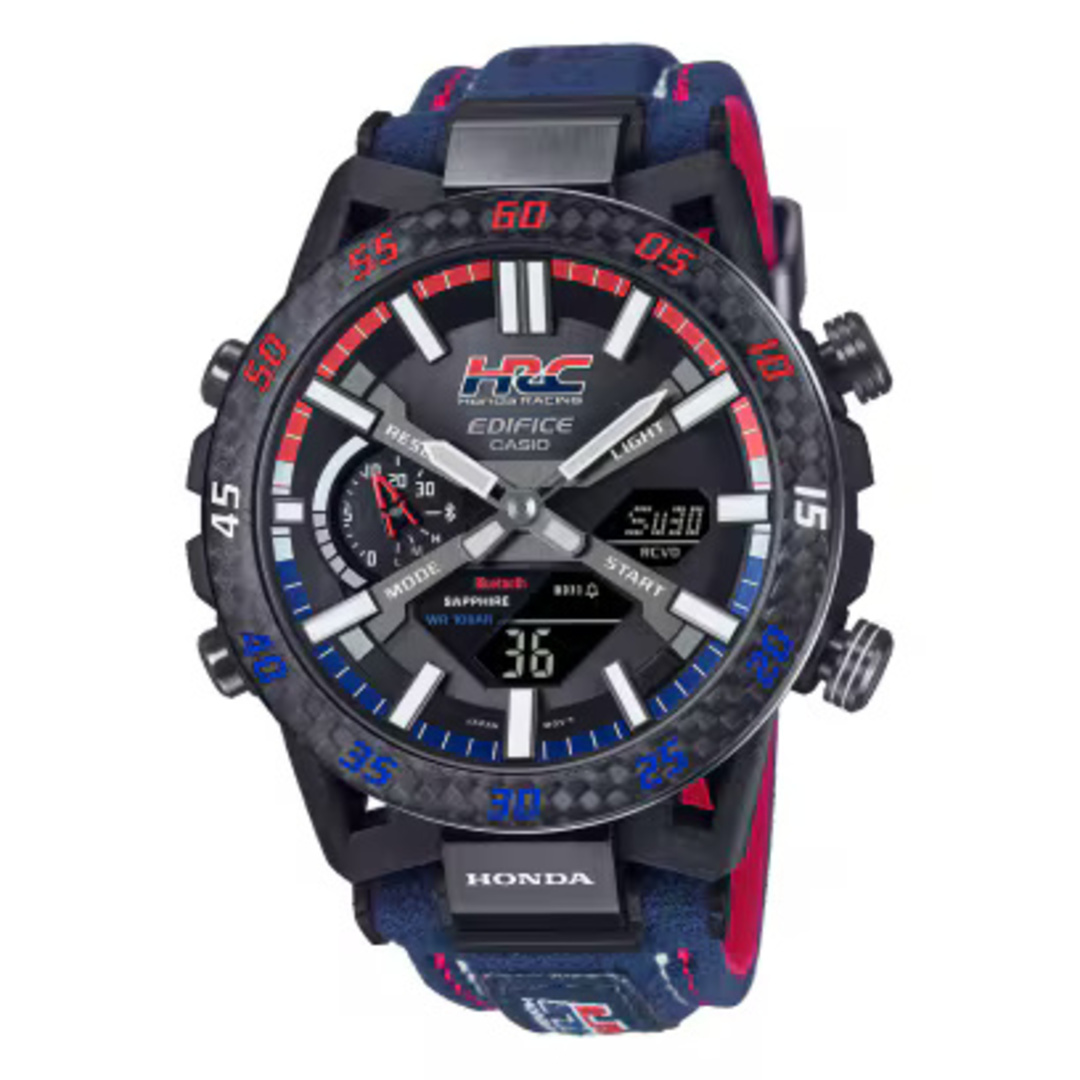 Edifice Casual Men's Analog/Digital