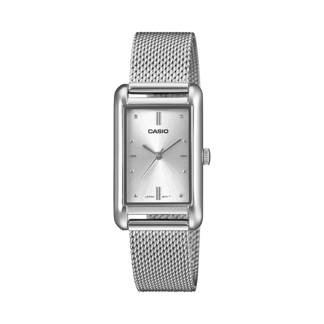 Casio Casual Ladies Analog